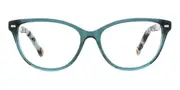 Carolina Herrera HER 0190 3IO Women’s Glasses Green Size 54 - Private Health Rebate - Blue Light Block Available