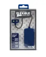 IF THE REALLY FLEXIBLE BOOK LIGHT/ BLUE ESLITE誠品