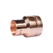 GRUVLOK GR-C-6522H1 2" x 1" REDUCER, PVC, NPT Connection
