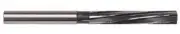 Dormer HSS STRAIGHT MACHINE REAMER BIT 10x133mm 6-Flutes 66mm Cut, 6° Helix