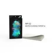 DSPIAE Wet Palette MP-02 Pro x50 water conductive paper