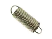 For 1966-1967 Volkswagen Fastback Throttle Return Spring 68595CKNF (for: Volkswagen)