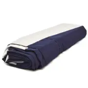 Cruisers Boat Cockpit Cover V2801304 | 328 Bow Rider w/ Arch Blue