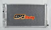 1687 Aluminum Radiator Fit Pontiac Sunfire Chevrolet Cavalier 1995-2002 AT