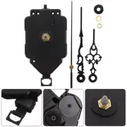 Clock Mechanism with Pendulum Quartz Wall Digital Mechanic Tools Work