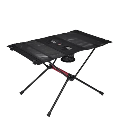 NNEOBA Folding Camping Table - Portable Picnic and Travel Furniture for Outdoor