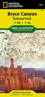 Bryce Canyon National Park - 9781566953207