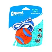 Chuckit Tug