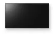 Sony Bravia EZ20L 75" Pro Display. 4K UHD, 16/7, 350-cd/m2 Brightness, Direct LED, HDR10/HLG, 300x300 VESA, Android 10