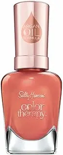 Sally Hansen Color Therapy Soak At Sunset