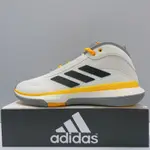 ADIDAS BOUNCE LEGENDS 男生 白色 舒適 緩震 彈力中底 運動 籃球鞋 IE7847