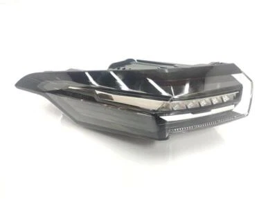 9835299480 rear lamp lh for PEUGEOT 308 1.2 12V E-THP (131 CV) 2SD2731 1791565