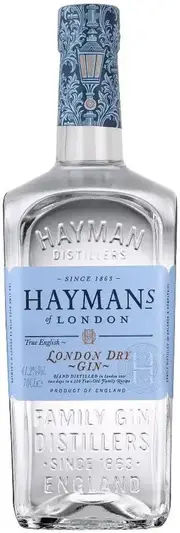 Hayman's London Dry Gin 700ml