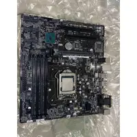 在飛比找蝦皮購物優惠-Intel I7 6700 + ASUS B150