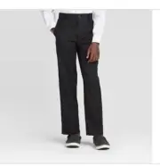 Oxford Boys' Suiting Tuxedo Pants - 14