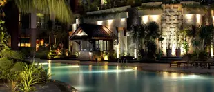 雅加達水晶飯店Kristal Hotel Jakarta