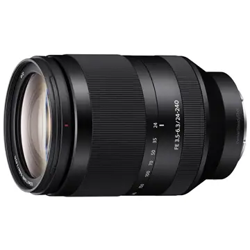 SONY FE 24-240mm F3.5-6.3 OSS (公司貨)