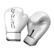 PU Sparring Punching Gloves Boxing Gloves Training Gloves Kickboxing Bag Gloves