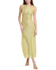 M Missoni Tank Maxi Dress