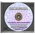 SUBLIMINAL SKIN ENHANCEMENT Stretch Marks Cellulite Fat Acne Age Spot Removal