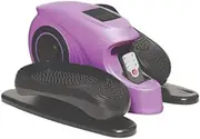 Ellipto Maxx Robotic Training Cycle - Purple