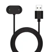 Power Adapter Stand USB Fast Charging Cable Base for GTS4