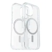 OtterBox 77-96417 Symmetry Clear MagSafe Apple iPhone 16 Pro Max Case Clear