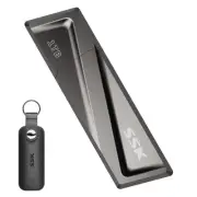 1TB USB Flash Drive 550MB/s USB 3.2 Gen2 USB Thumb Drive Fast Transfer Speed ...