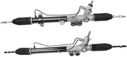 Power Steering Rack And Pinion Assy 49001ZP50A Steering Parts Compatible For Nissan Frontier 2005-2014 All Models Replace Parts Sturdy