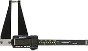 Central Tools CEN-3M430A 3M430 Electronic Digital Rotor Gage