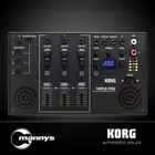Korg Volca Mix Analogue Performance Mixer