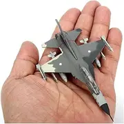 Replica Pre-Build Aircraf Die-cast Metal1/144 Scale for F-CK-1 Two-seat Airplane Model Fighter Alloy Finished Model Military Collection Mini Collection Gift Display
