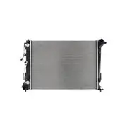 Koyorad Radiator to suit Hyundai Tucson Tl2015 > 2017 Auto 2.0Lt Czech Made Vehicle - JR5196J