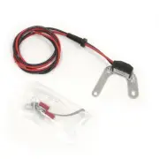 Pertronix Ignitor Kit For Original Ford Distributors. 4-Cylinder, Single Point,