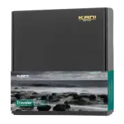 KANI Traveller Filter Set (150mm System)