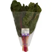 Macro Organic Silverbeet Rainbow each