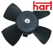RADIATOR FAN 604 366 HART I