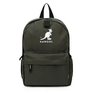 KANGOL 英國袋鼠星空銀河學院風後背包 雙肩包 男包 女包 情侶 百搭 上課 上學 外出 簡約 素面 文青