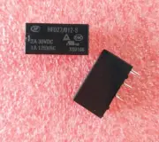 20PCS Relay 8pins 12VDC JRC-27F-012-S HFD27/012-S HFD27-012-S