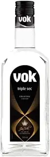 Vok Liqueurs Triple Sec
