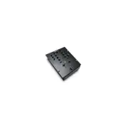 NUMARK M2 Black - 2-Channel Scratch Mixer
