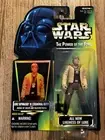 Kenner Star Wars Power Of The Force Luke Skywalker in Ceremonial Outfit NEW
