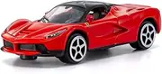 Kyosho Egg BUR64007 1/64 Ferrari La Ferrari