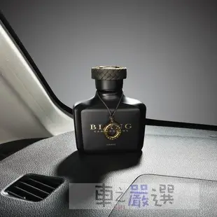 車之嚴選 cars_go 汽車用品【L521】日本CARMATE BLANG NERO 液體香水消臭芳香劑-4種味道選擇