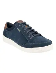 [Florsheim] City Walk Lace To Toe Sneaker in Navy