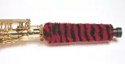 H.W. Alto Sax Pad Saver