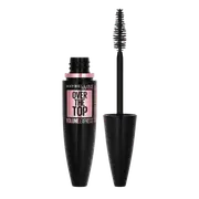 Maybelline Volum' Express Over The Top Mascara 8.7ml 01 BLACK