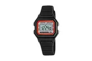 Calypso Watches Men's Quartz Watch K5802/5 in Stainless Steel