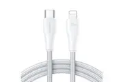 JOYROOM iPhone Charger Cable 20W - USB-C to Lightning Charger Cable