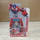 Hasbro Transformers Autobot Optimus Prime 4.5" Figure Heroic Leader Toy NEW